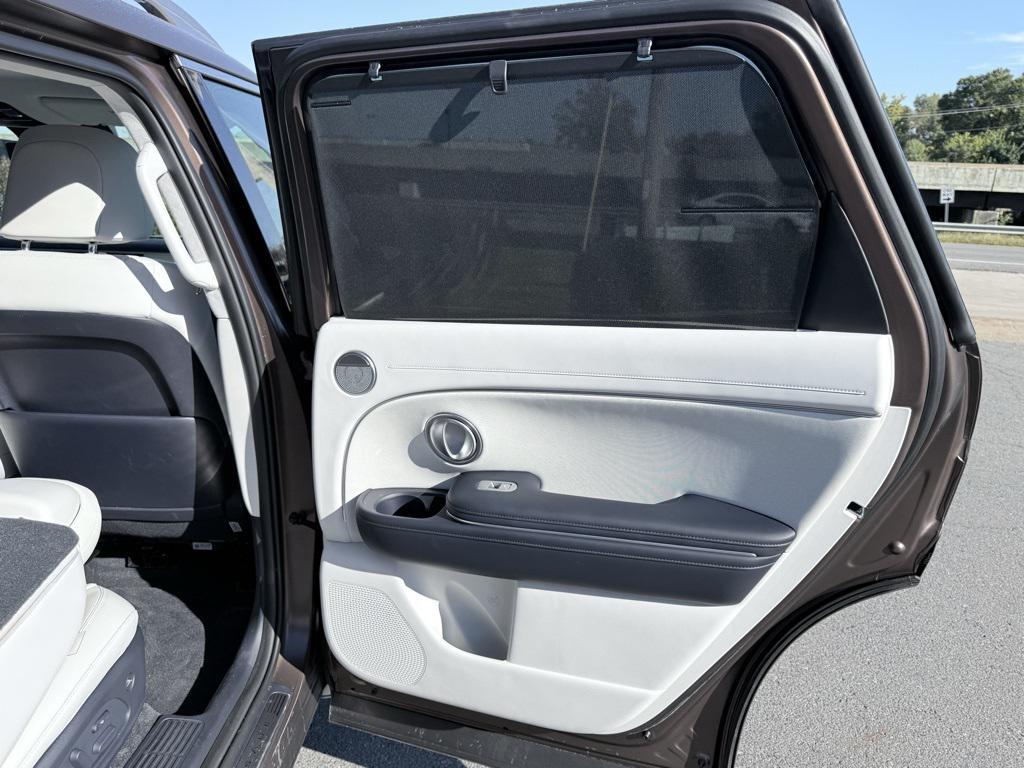 new 2026 Hyundai Palisade car, priced at $55,965