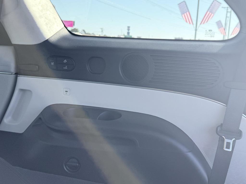 new 2026 Hyundai Palisade car, priced at $55,965