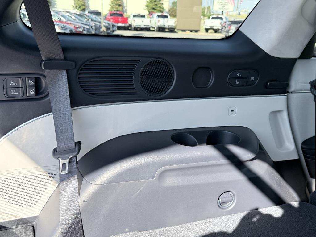 new 2026 Hyundai Palisade car, priced at $55,965