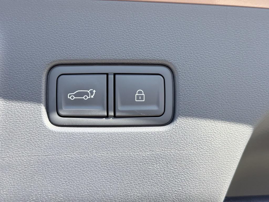 new 2026 Hyundai Palisade car, priced at $55,965