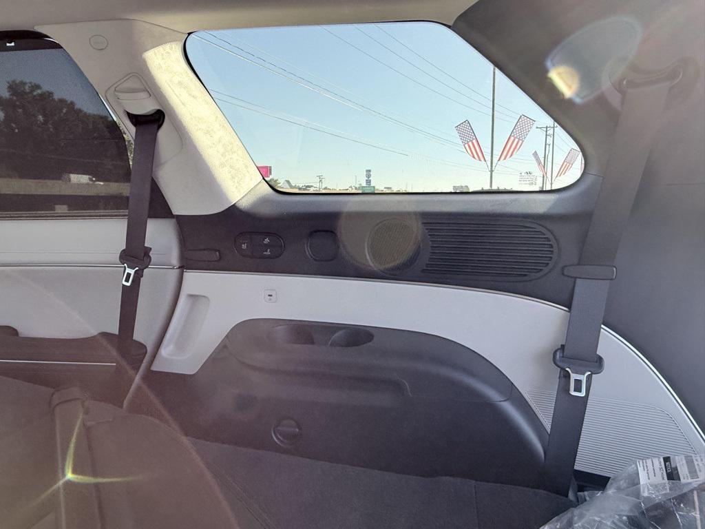 new 2026 Hyundai Palisade car, priced at $55,965