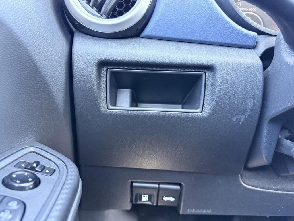 used 2023 Nissan Versa car, priced at $16,820