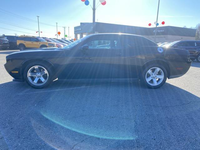 used 2013 Dodge Challenger car, priced at $7,727