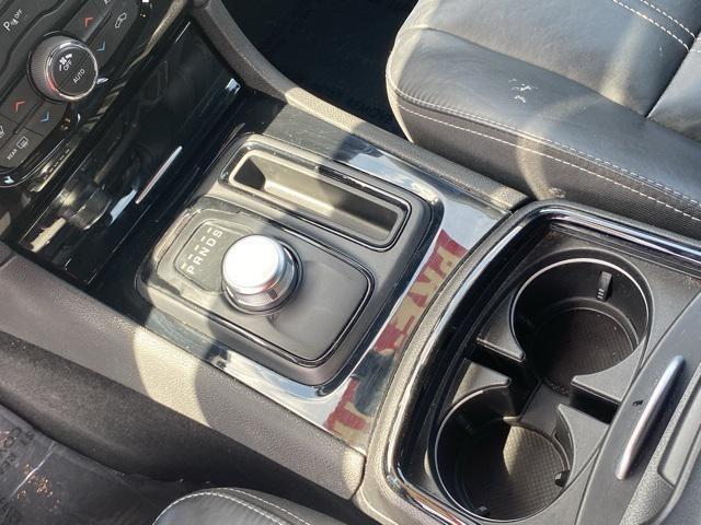 used 2023 Chrysler 300 car, priced at $27,367