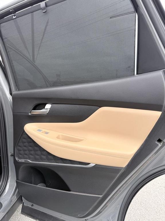 used 2023 Hyundai Santa Fe car, priced at $30,038