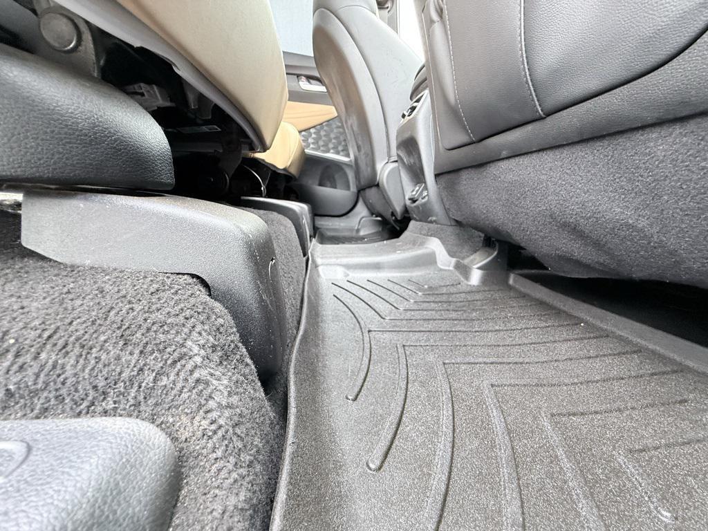 used 2023 Hyundai Santa Fe car, priced at $30,038