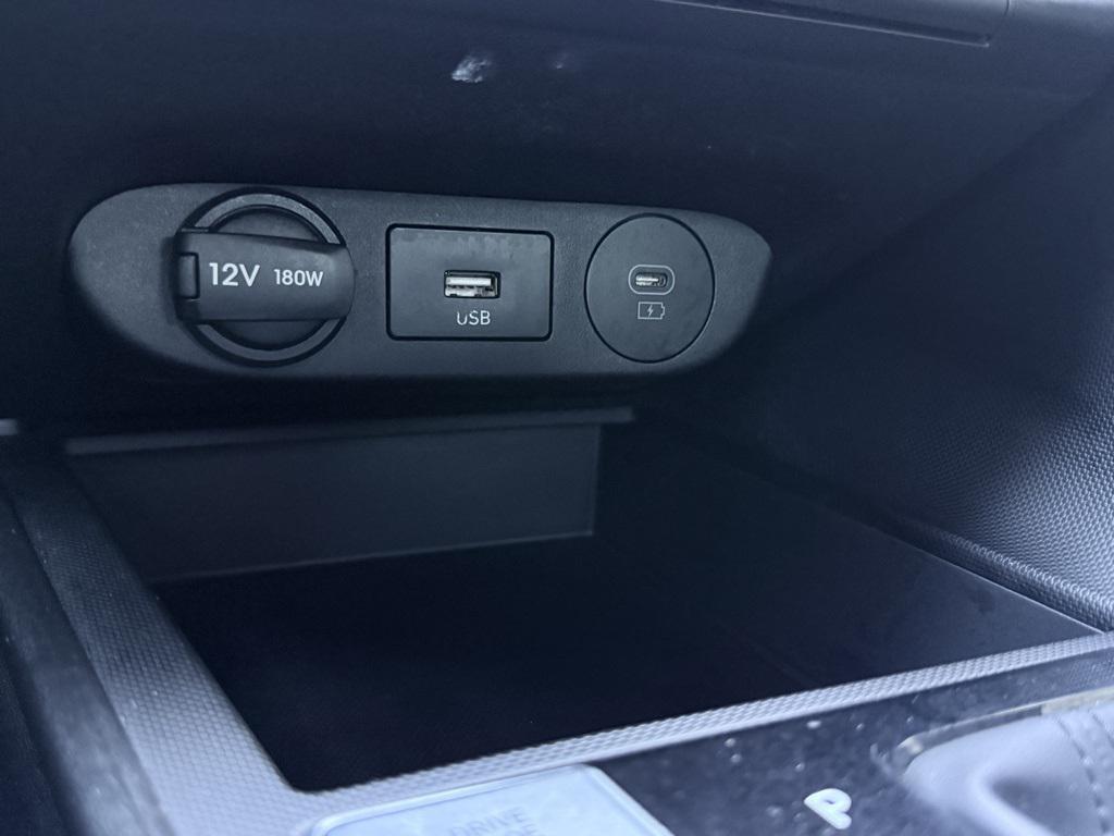 used 2025 Hyundai Elantra car, priced at $19,142