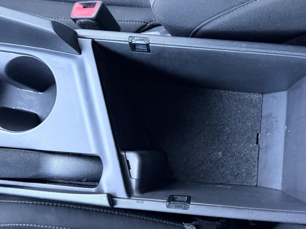 used 2025 Hyundai Elantra car, priced at $19,142