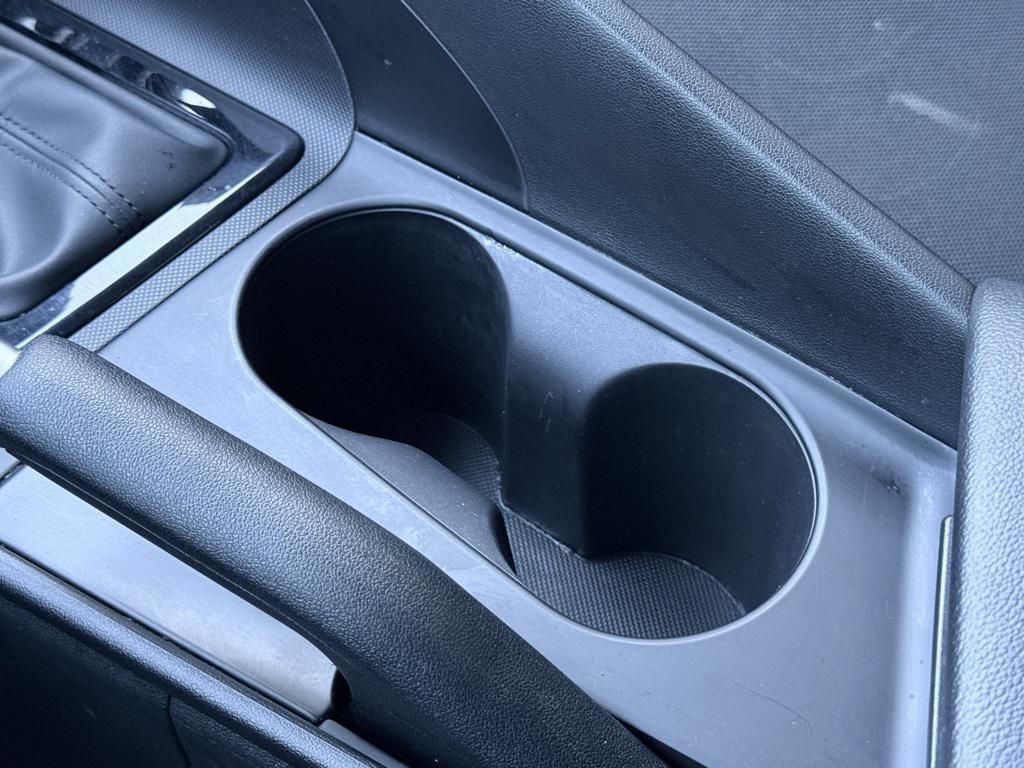 used 2025 Hyundai Elantra car, priced at $19,142