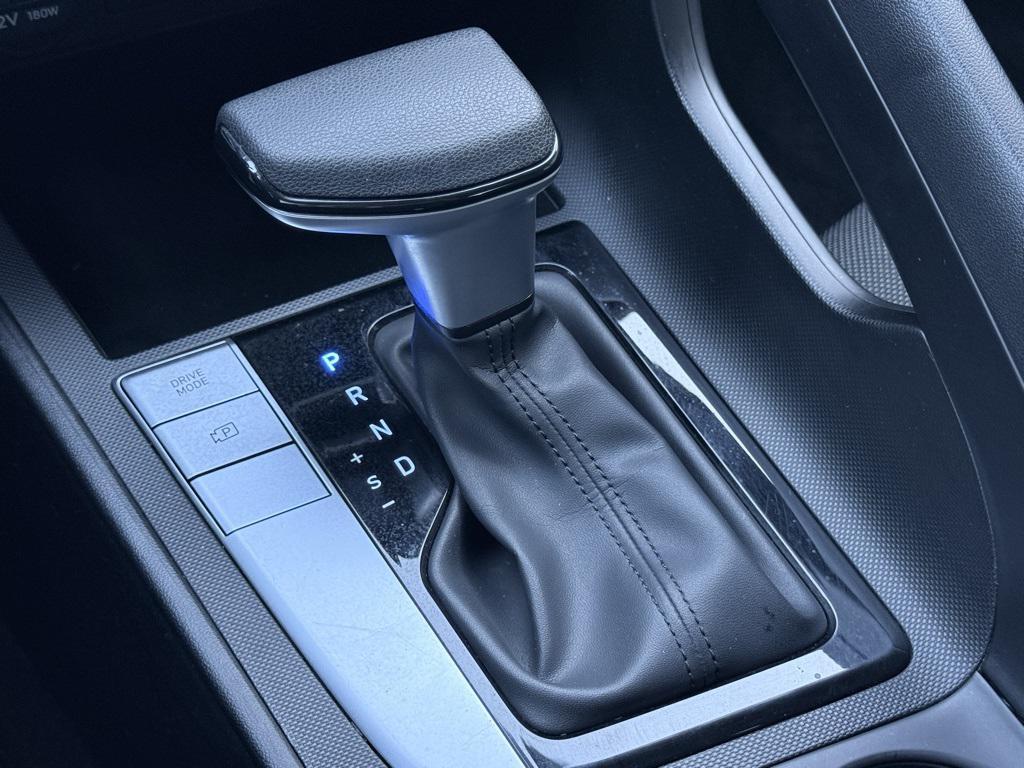 used 2025 Hyundai Elantra car, priced at $19,142