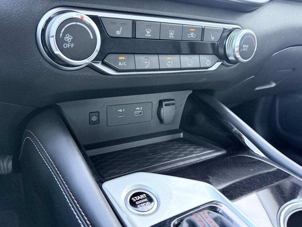 used 2024 Nissan Altima car, priced at $24,365