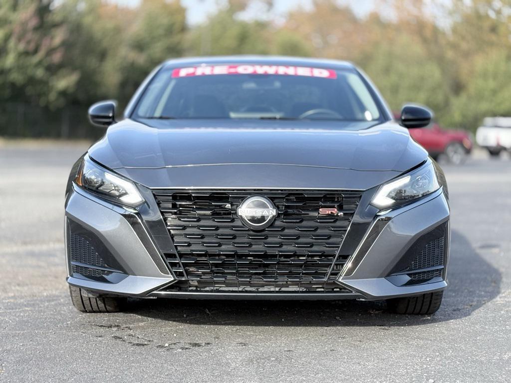 used 2024 Nissan Altima car, priced at $24,365