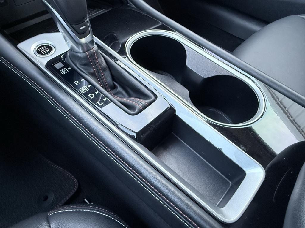 used 2024 Nissan Altima car, priced at $24,365