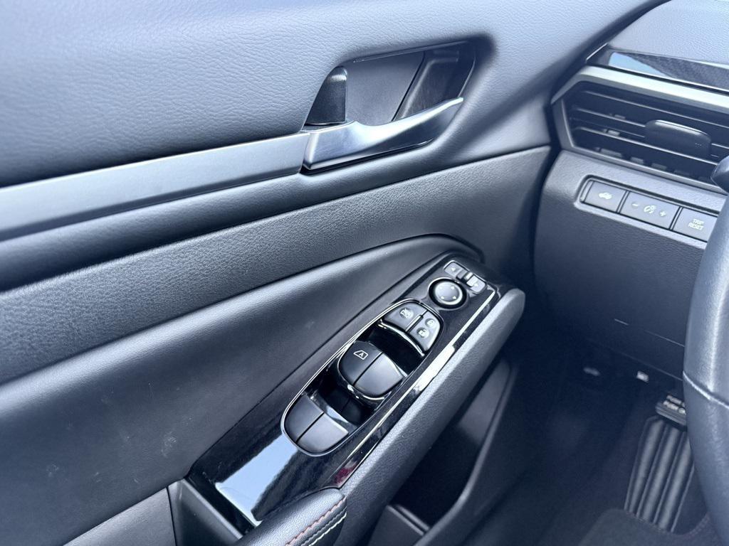 used 2024 Nissan Altima car, priced at $24,365