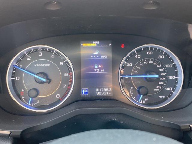 used 2022 Subaru Ascent car, priced at $24,599
