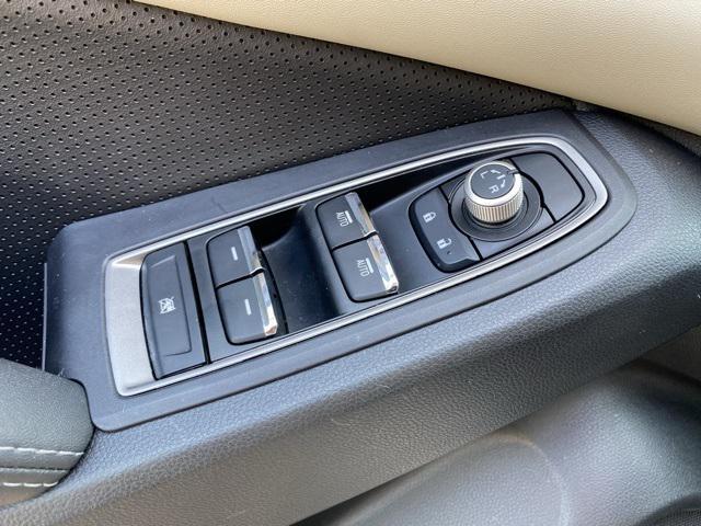 used 2022 Subaru Ascent car, priced at $24,599