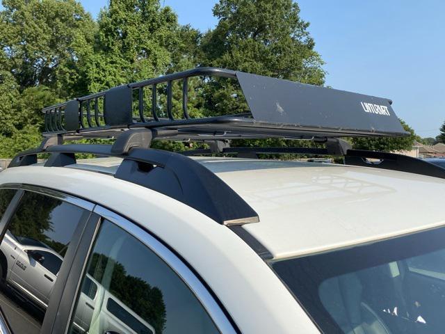 used 2022 Subaru Ascent car, priced at $24,599