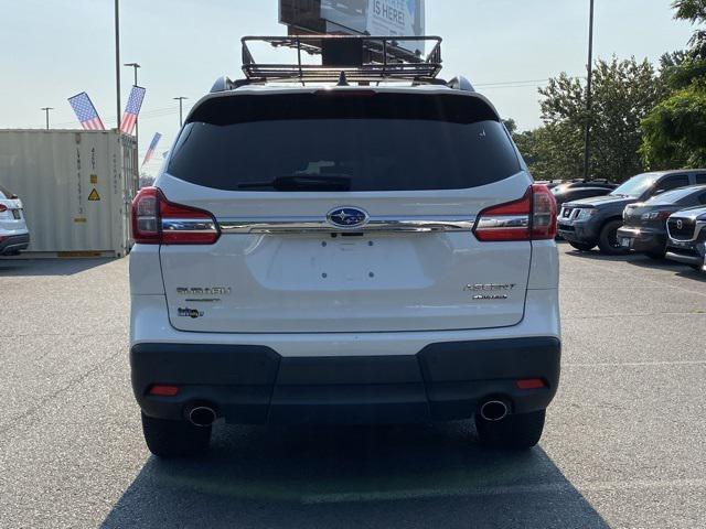 used 2022 Subaru Ascent car, priced at $24,599