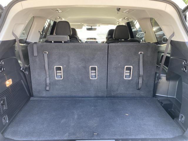 used 2022 Subaru Ascent car, priced at $24,599