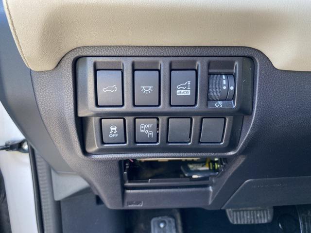 used 2022 Subaru Ascent car, priced at $24,599