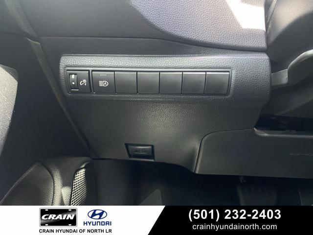 used 2024 Toyota Corolla car, priced at $21,947