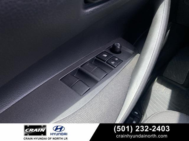 used 2024 Toyota Corolla car, priced at $21,947