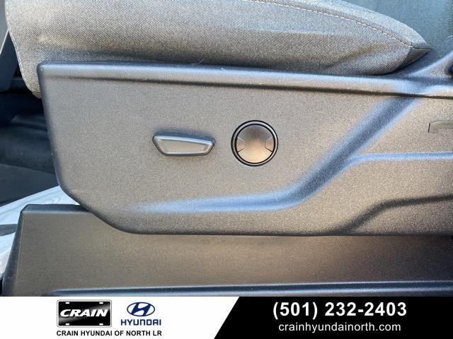 used 2024 Ford F-150 car, priced at $44,098