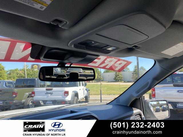 used 2024 Ford F-150 car, priced at $44,098