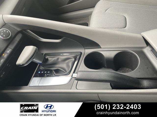 used 2024 Hyundai Elantra car, priced at $19,378