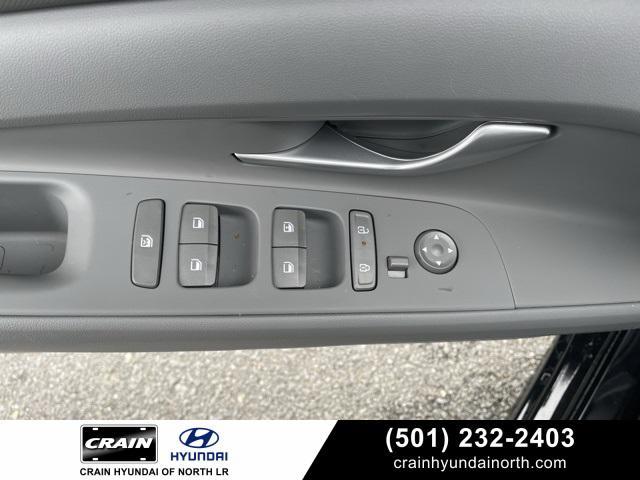 used 2024 Hyundai Elantra car, priced at $19,378