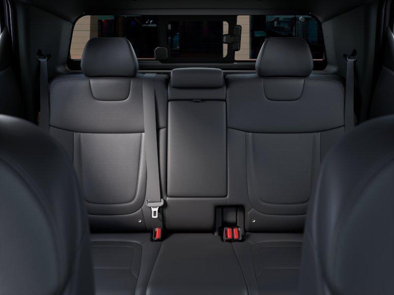 new 2026 Hyundai SANTA CRUZ car, priced at $43,480