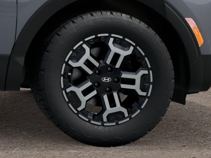 new 2026 Hyundai SANTA CRUZ car, priced at $43,480