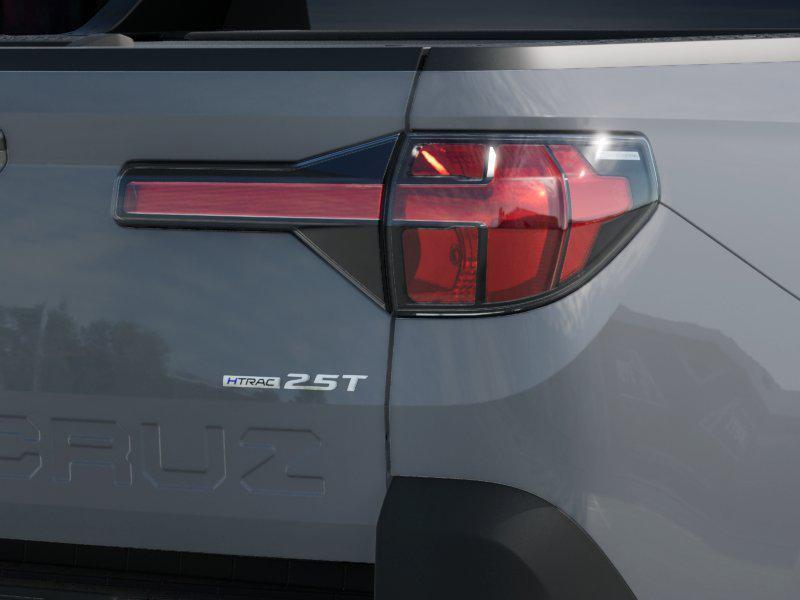 new 2026 Hyundai SANTA CRUZ car, priced at $43,480