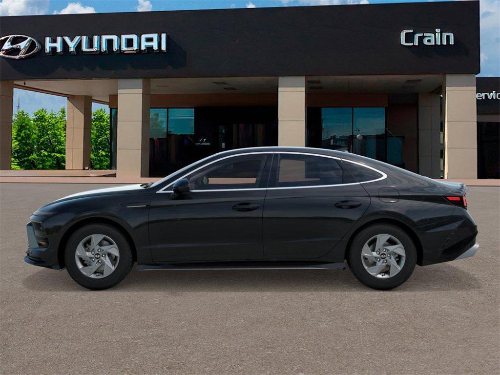 new 2026 Hyundai Sonata car, priced at $28,610