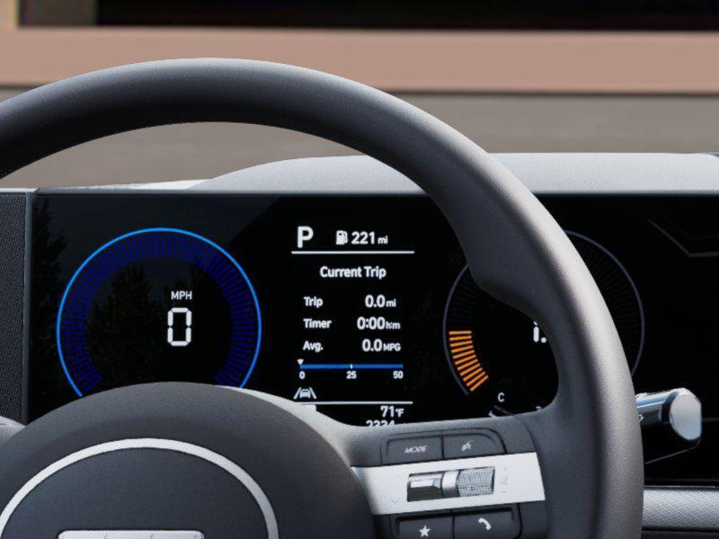 new 2026 Hyundai Sonata car, priced at $28,610