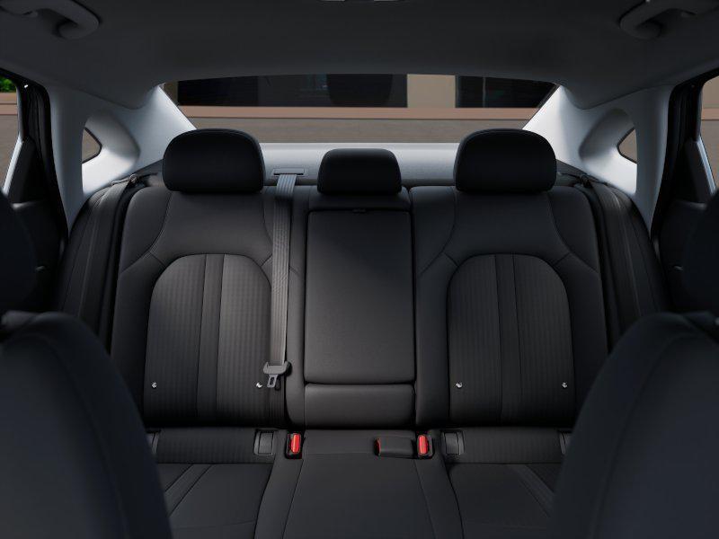 new 2026 Hyundai Sonata car, priced at $28,610