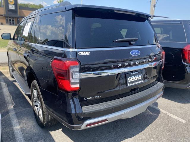 used 2023 Ford Expedition car, priced at $45,871