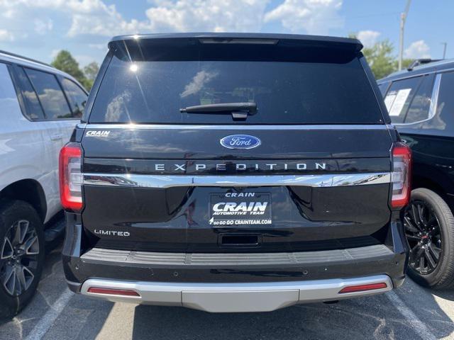 used 2023 Ford Expedition car, priced at $45,871