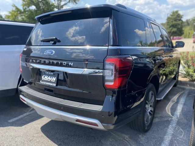 used 2023 Ford Expedition car, priced at $45,871