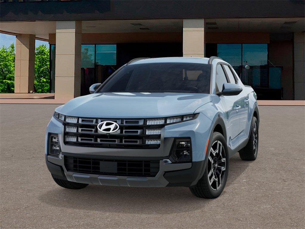 new 2026 Hyundai SANTA CRUZ car, priced at $46,215