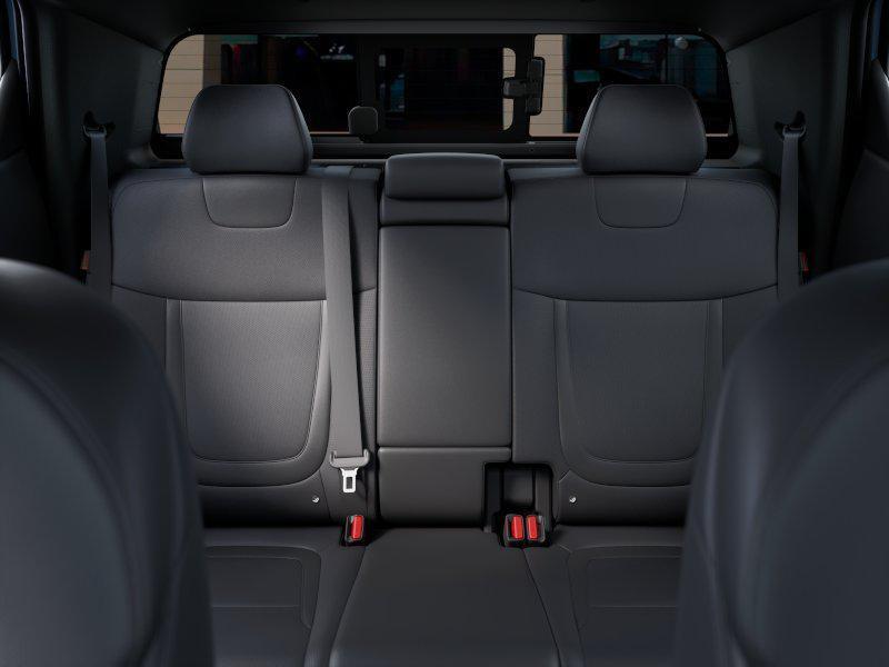 new 2026 Hyundai SANTA CRUZ car, priced at $46,215