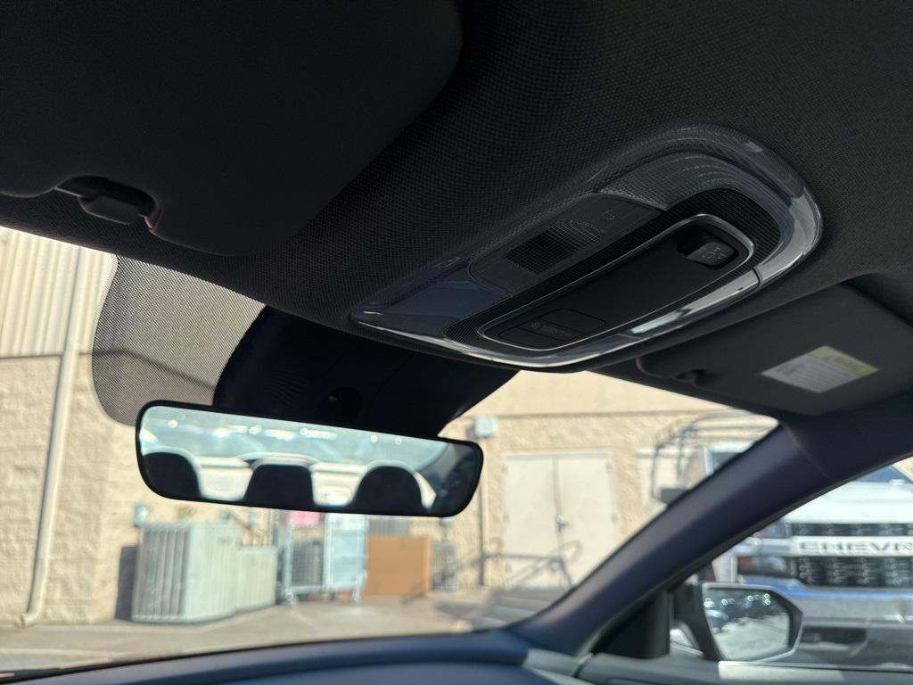 new 2025 Hyundai Elantra car, priced at $23,970