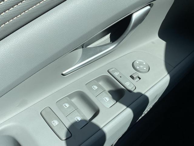 new 2025 Hyundai Elantra car, priced at $23,970