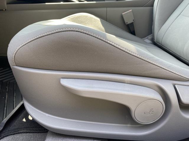 new 2025 Hyundai Elantra car, priced at $23,970