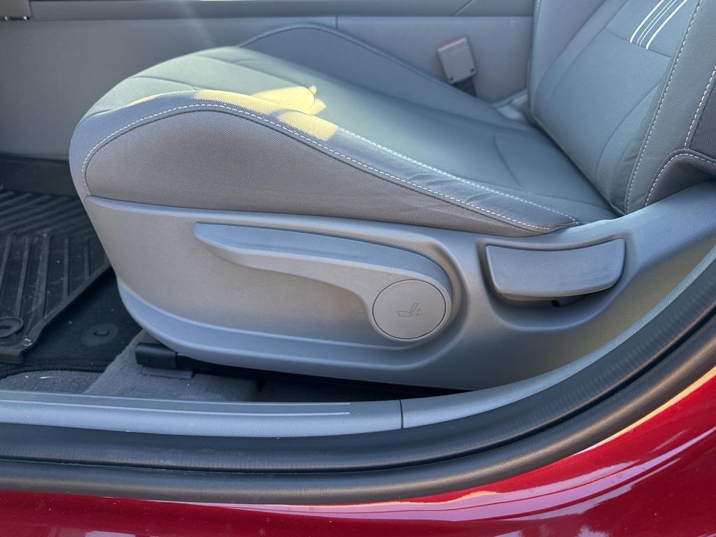 new 2025 Hyundai Elantra car, priced at $23,970