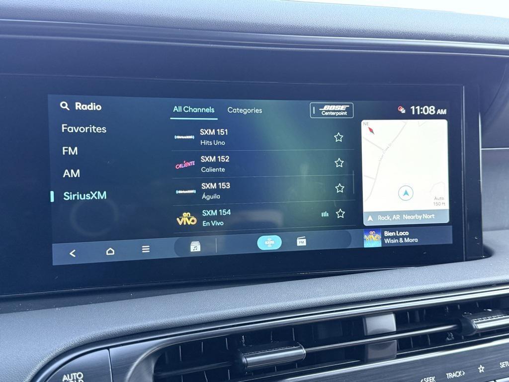 new 2026 Hyundai Palisade car, priced at $50,875