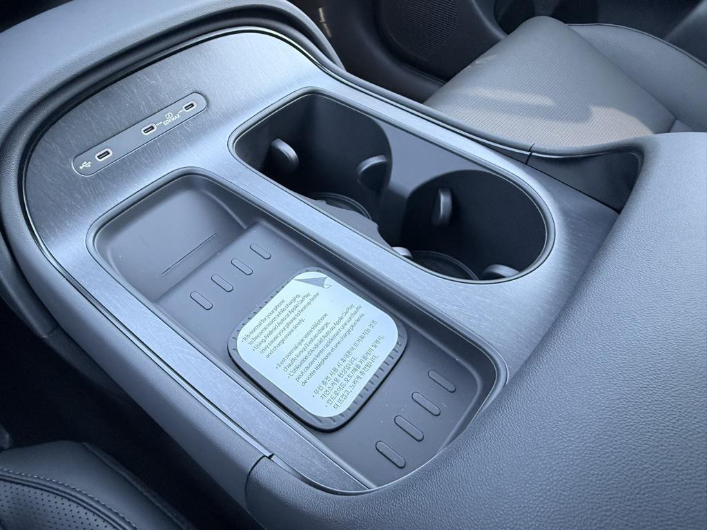 new 2026 Hyundai Palisade car, priced at $50,875