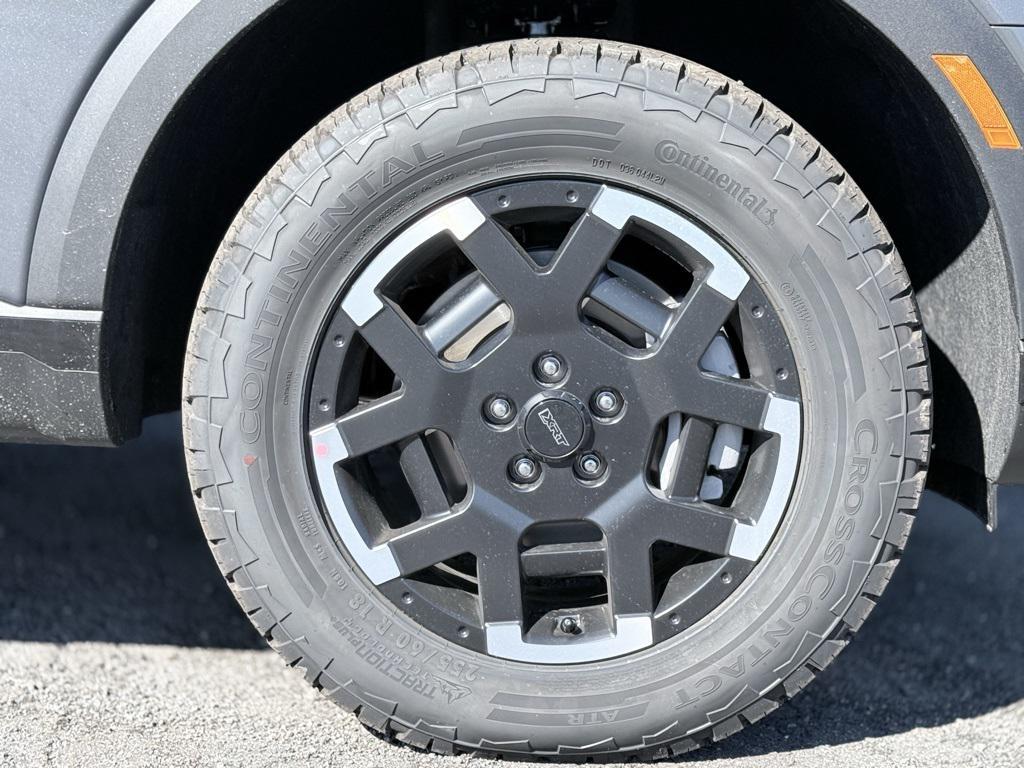 new 2026 Hyundai Palisade car, priced at $50,875