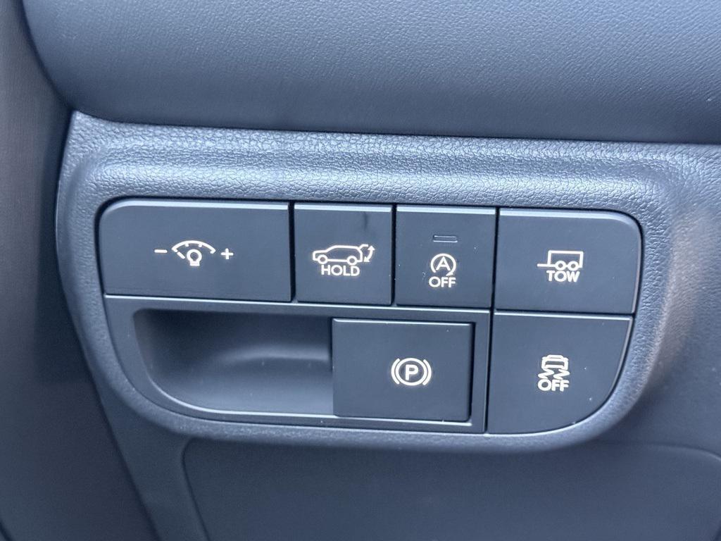 new 2026 Hyundai Palisade car, priced at $50,875