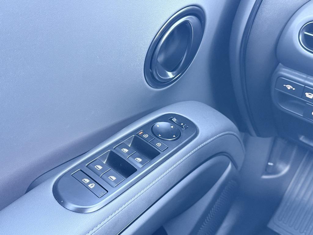 new 2026 Hyundai Palisade car, priced at $50,875